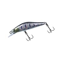 Amazon.co.jp: ダイワ(DAIWA) ルアー シルバークリーク ミノー ダート